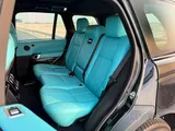 Range Rover Vogue HSE 2014